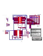 Preview for 96 page of Dell W2606C Service Manual