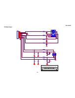 Preview for 105 page of Dell W2606C Service Manual