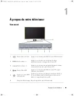 Preview for 69 page of Dell W3202MH Owner'S Manual