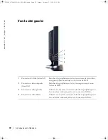 Preview for 70 page of Dell W3202MH Owner'S Manual