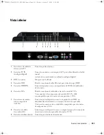 Preview for 141 page of Dell W3202MH Owner'S Manual