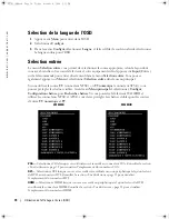 Preview for 74 page of Dell W4200ED Owner'S Manual