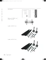 Preview for 10 page of Dell W4201C - 42" Plasma TV Owner'S Manual