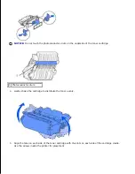 Preview for 16 page of Dell W5300 User Manual