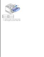 Preview for 17 page of Dell W5300 User Manual