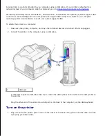 Preview for 19 page of Dell W5300 User Manual