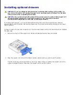 Preview for 26 page of Dell W5300 User Manual