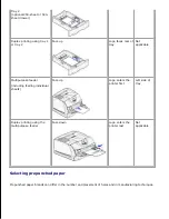 Preview for 41 page of Dell W5300 User Manual