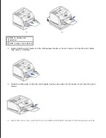 Preview for 60 page of Dell W5300 User Manual