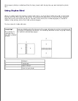 Preview for 66 page of Dell W5300 User Manual