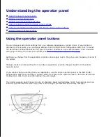 Preview for 70 page of Dell W5300 User Manual