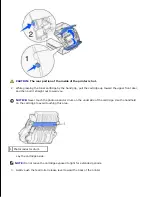 Preview for 148 page of Dell W5300 User Manual