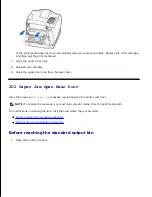 Preview for 151 page of Dell W5300 User Manual