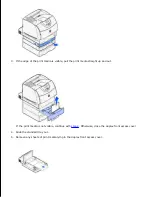 Preview for 163 page of Dell W5300 User Manual