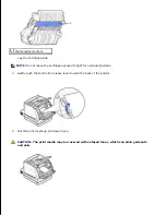 Preview for 165 page of Dell W5300 User Manual