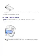 Preview for 167 page of Dell W5300 User Manual