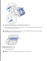 Preview for 171 page of Dell W5300 User Manual