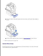 Preview for 175 page of Dell W5300 User Manual