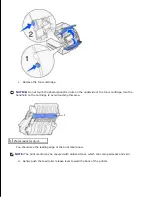 Preview for 179 page of Dell W5300 User Manual