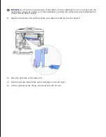 Preview for 203 page of Dell W5300 User Manual