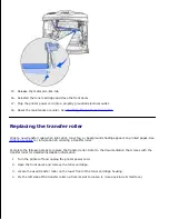 Preview for 204 page of Dell W5300 User Manual