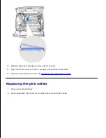 Preview for 208 page of Dell W5300 User Manual