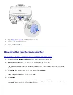 Preview for 211 page of Dell W5300 User Manual