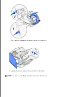 Preview for 214 page of Dell W5300 User Manual