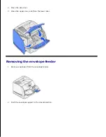 Preview for 217 page of Dell W5300 User Manual