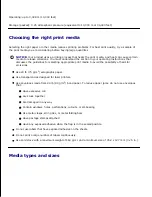 Preview for 223 page of Dell W5300 User Manual