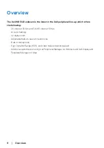 Предварительный просмотр 4 страницы Dell WB5023 User Manual