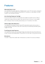 Предварительный просмотр 11 страницы Dell WB5023 User Manual