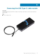 Preview for 25 page of Dell WD19 Dual Cable User Manual