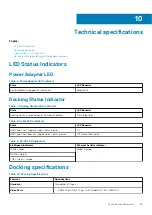 Preview for 29 page of Dell WD19 Dual Cable User Manual