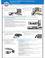 Preview for 1 page of Dell WL6000 Setup Manual