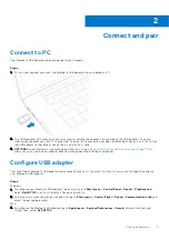 Предварительный просмотр 7 страницы Dell WL7022 User Manual