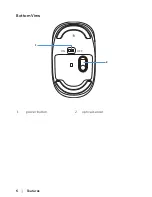 Preview for 6 page of Dell WM126 User Manual