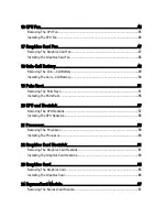 Preview for 5 page of Dell WORKSTATION M4600 Owner'S Manual