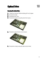 Preview for 31 page of Dell WORKSTATION M4600 Owner'S Manual