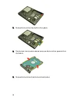 Preview for 34 page of Dell WORKSTATION M4600 Owner'S Manual