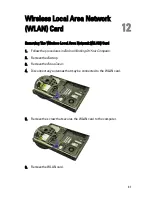 Preview for 37 page of Dell WORKSTATION M4600 Owner'S Manual