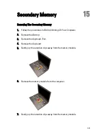 Preview for 43 page of Dell WORKSTATION M4600 Owner'S Manual