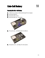 Preview for 49 page of Dell WORKSTATION M4600 Owner'S Manual