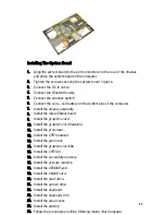 Preview for 85 page of Dell WORKSTATION M4600 Owner'S Manual