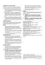 Preview for 3 page of Dell Wyse 3010 Quick Start Manual