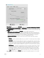 Preview for 11 page of Dell Wyse 3040 Thin Client User Manual