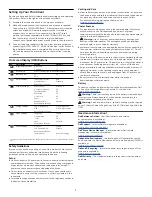 Preview for 3 page of Dell Wyse 5000 Series Quick Start Manual