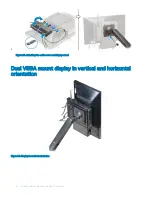 Preview for 18 page of Dell Wyse 5070 Extended Accessories Setup Manual