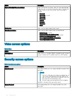 Предварительный просмотр 68 страницы Dell Wyse 5470 Service Manual