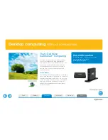 Preview for 7 page of Dell Wyse E01 Quick Manual